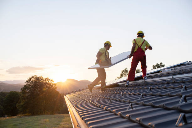 Best Flat Roofing  in Andrews, SC